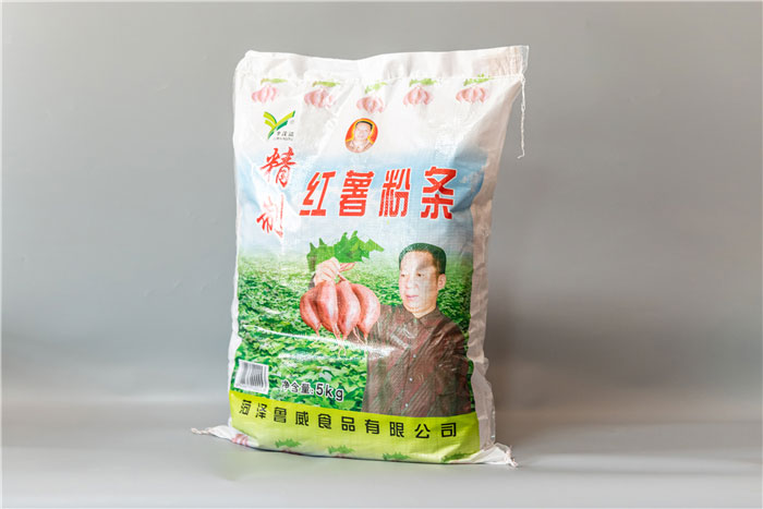 濟寧紅薯粉條營(yíng)養