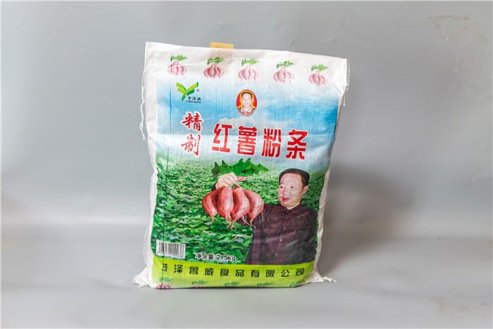 曲阜紅薯粉條生產(chǎn)商