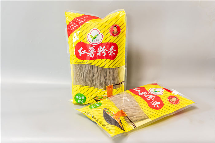 曲阜菏澤紅薯粉條生產(chǎn)廠(chǎng)家