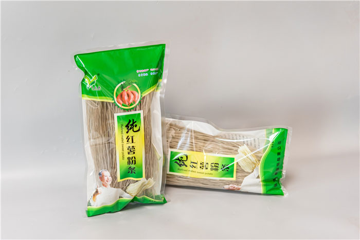 曲阜紅薯粉條生產(chǎn)廠(chǎng)