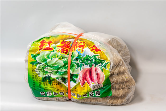 臨沂紅薯粉條生產(chǎn)線(xiàn)