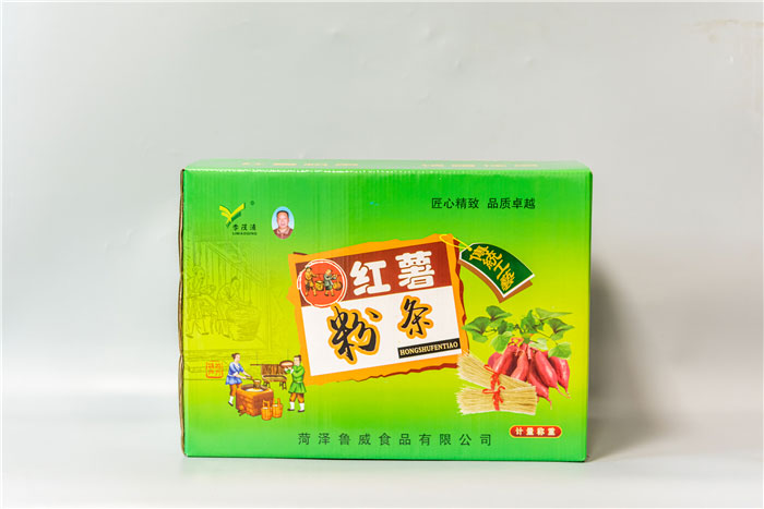 臨沂紅薯粉條加工方法