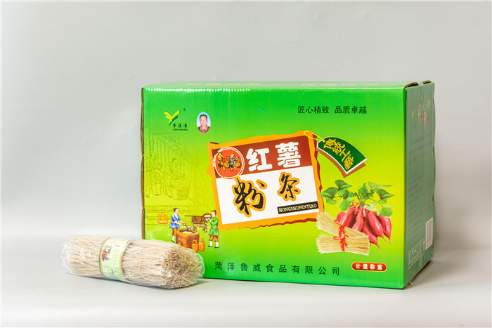 臨沂正宗紅薯粉條價(jià)格