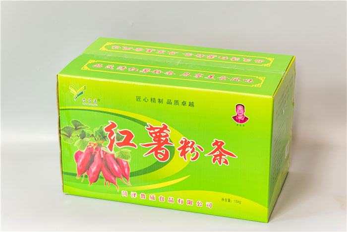 臨沂批發(fā)紅薯粉條