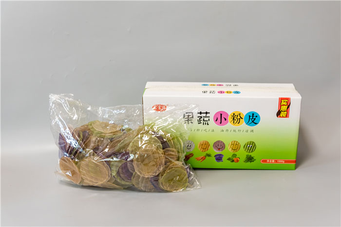曲阜山東果蔬小粉皮批發(fā)