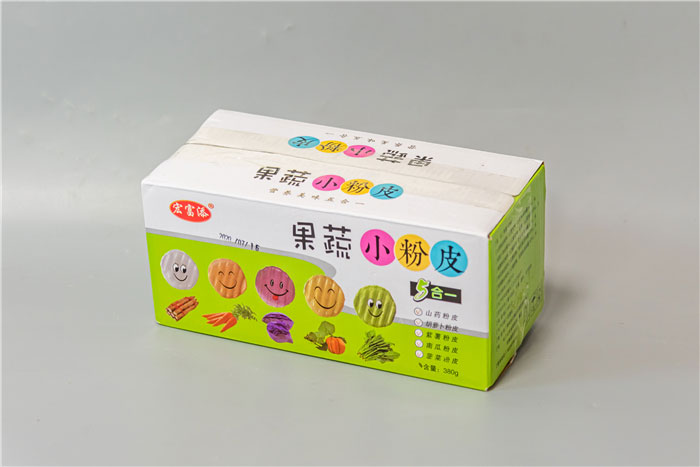 曲阜果蔬小粉皮批發(fā)價(jià)格