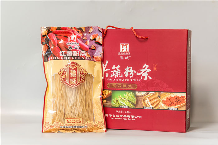 曲阜菏澤果蔬粉條廠(chǎng)家