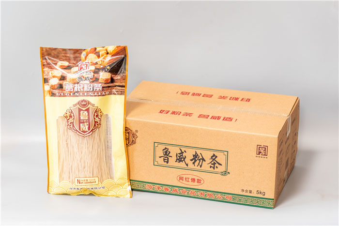 曲阜果蔬粉條報價(jià)