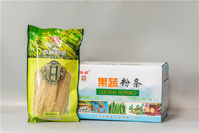 臨沂果蔬粉條廠(chǎng)家