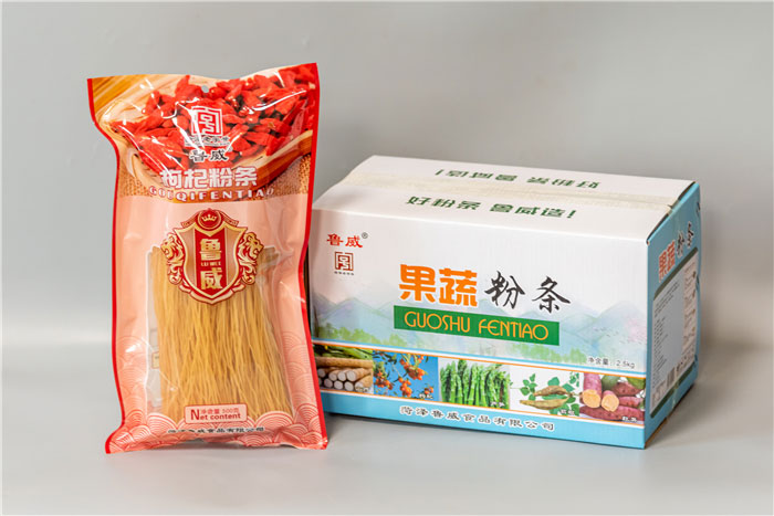 臨沂果蔬粉條怎么做